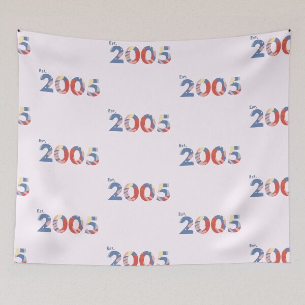 Item preview, Est. 2005 - Birthday Artwork designed and sold by 2sistersuk.
