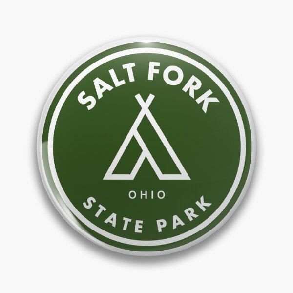 Item preview, Salt Fork State Park Ohio Tent designed and sold by bivenart.
