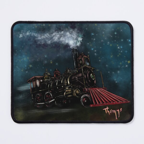 Item preview, Express train designed and sold by Themys24.