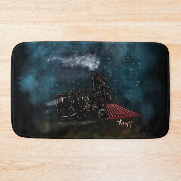 Item preview, Express train designed and sold by Themys24.