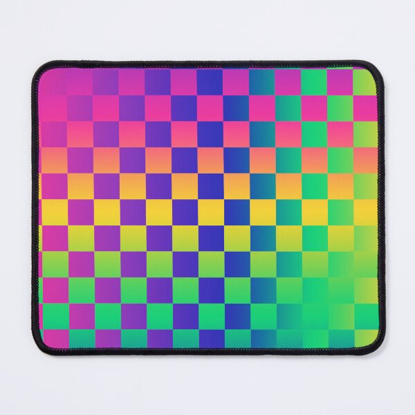 Item preview, Modern Classic Rainbow Pattern 1 designed and sold by Leopoldus.