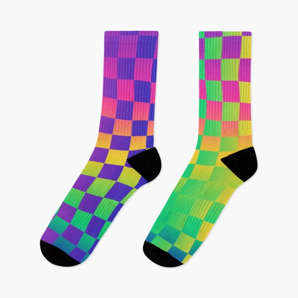 Item preview, Modern Classic Rainbow Pattern 1 designed and sold by Leopoldus.
