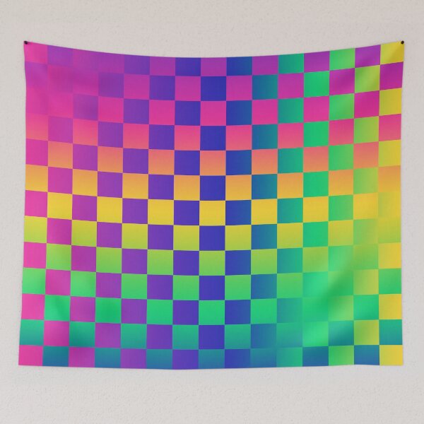 Item preview, Modern Classic Rainbow Pattern 1 designed and sold by Leopoldus.