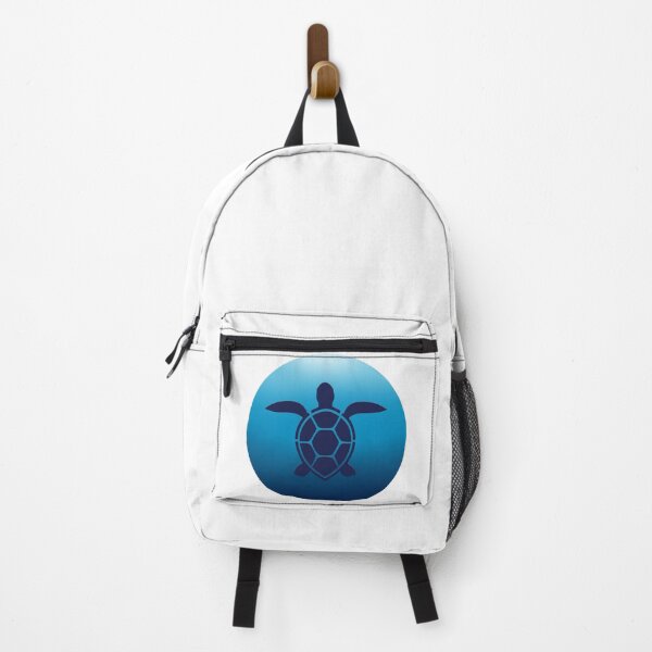 Item preview, Blue Turtle designed and sold by Artist Shop.