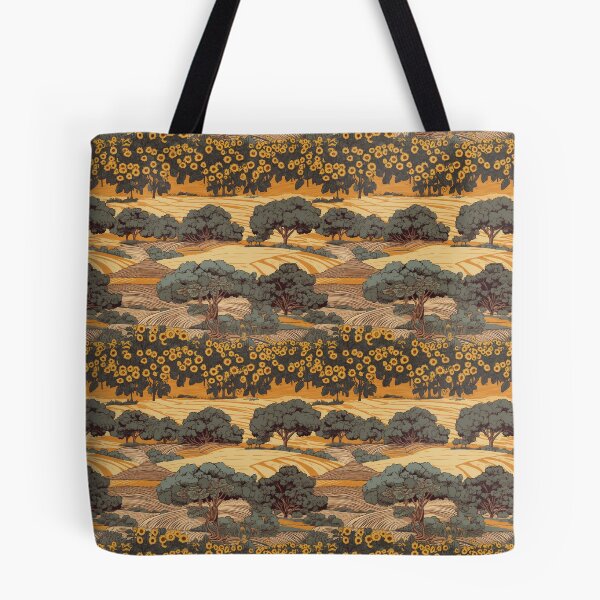 Item preview, Sunflower Symphony designed and sold by PixelPatchwork.