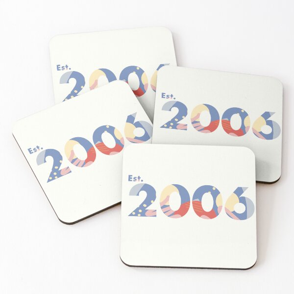 Item preview, Est. 2006 - Birthday Artwork designed and sold by 2sistersuk.