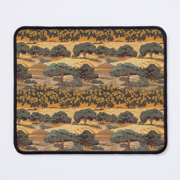 Item preview, Sunflower Symphony designed and sold by PixelPatchwork.