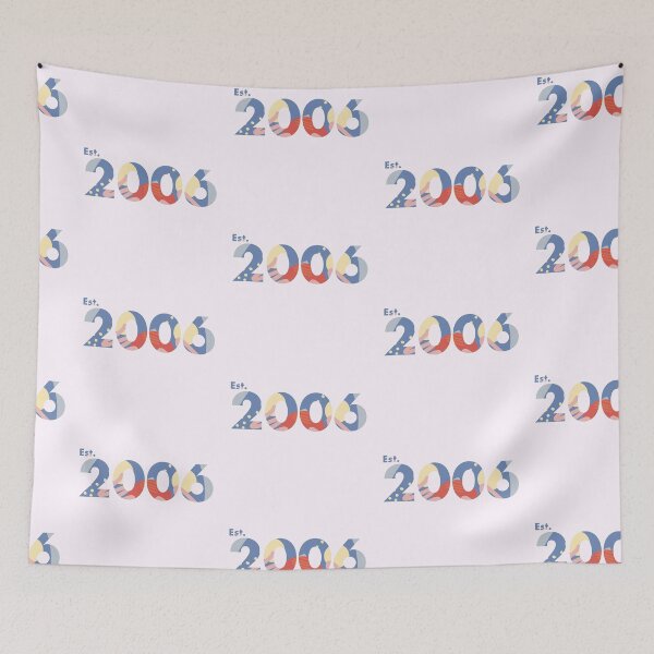 Item preview, Est. 2006 - Birthday Artwork designed and sold by 2sistersuk.