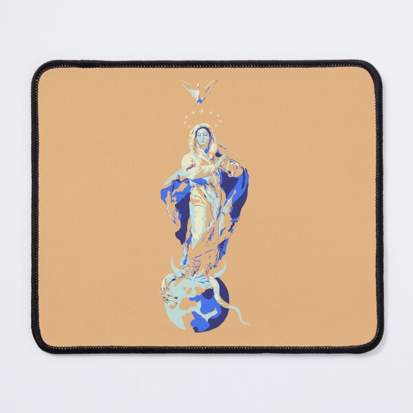 Item preview, Mary Queen of Heaven designed and sold by StudioCitrine.