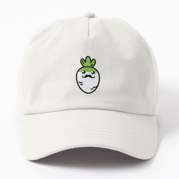 Item preview, Rábano Moomoo owo designed and sold by 4AMStuff.