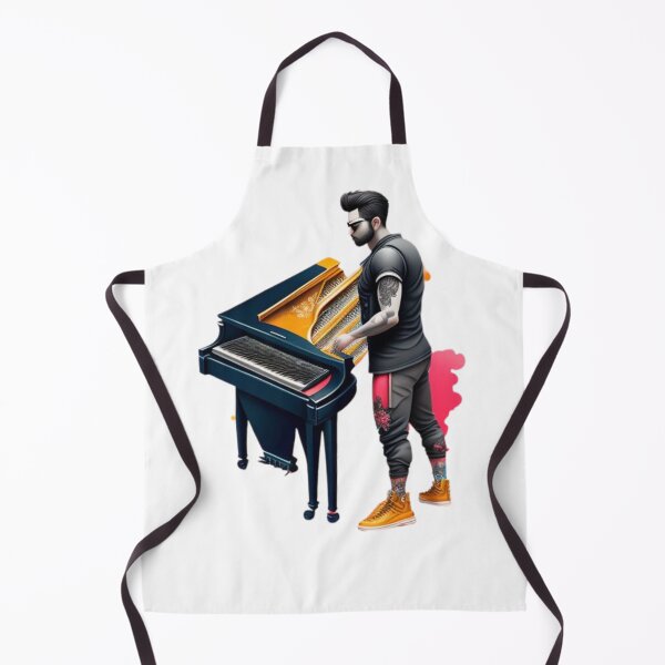 Item preview, Never Stop The Music designed and sold by Skull Rhiz.