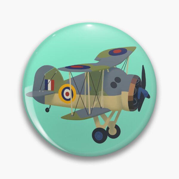 Item preview, Fairey Swordfish designed and sold by TubularAmarok.