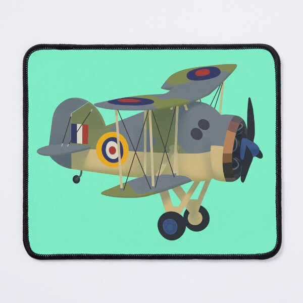 Item preview, Fairey Swordfish designed and sold by TubularAmarok.