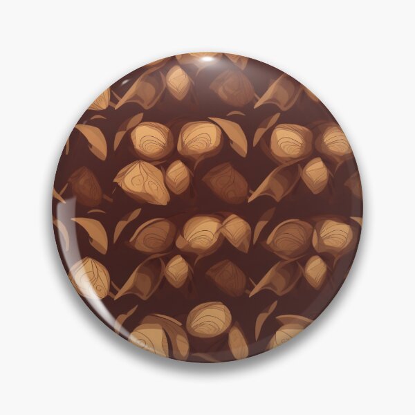 Item preview, Périgord Truffle Tapestry designed and sold by PixelPatchwork.