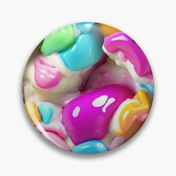 Item preview, Candy Sundae designed and sold by GeekGasmMerch.