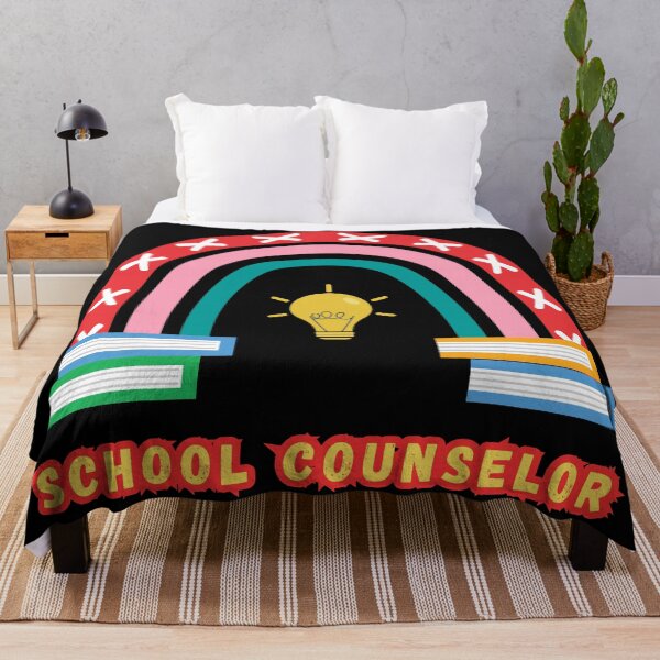 Item preview, School Counselor 2023 designed and sold by vargass street.