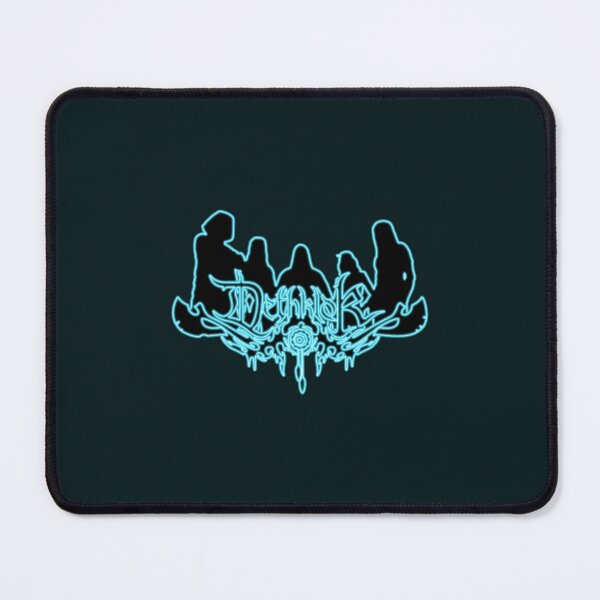 Item preview, Blue Neon Sign Dethklok12 designed and sold by Uneedashops.