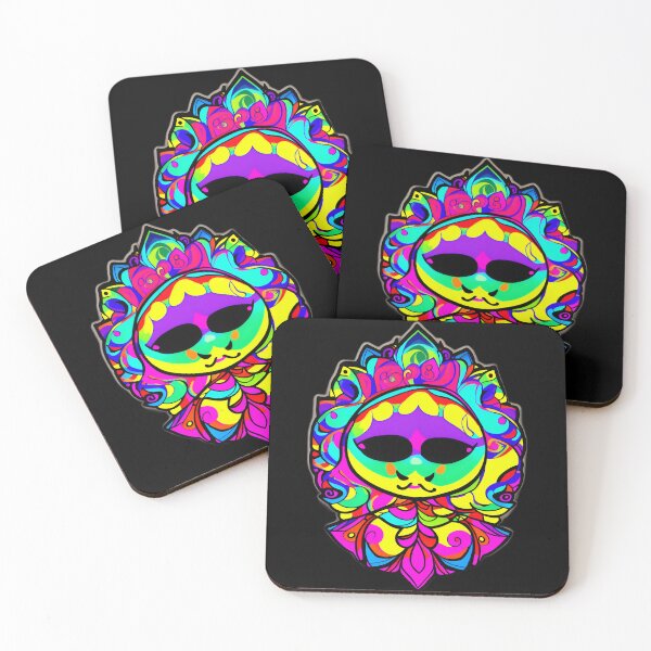 Item preview, Psychedelic Entity designed and sold by Psychedelixxx.