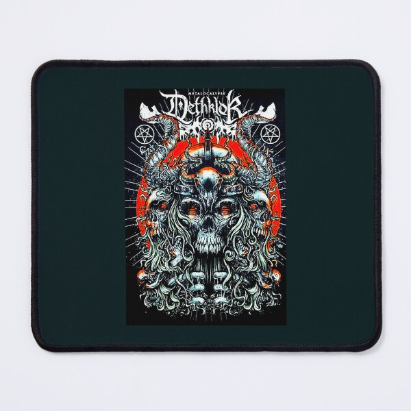 Item preview, Dethklok MEtal   designed and sold by Uneedashops.