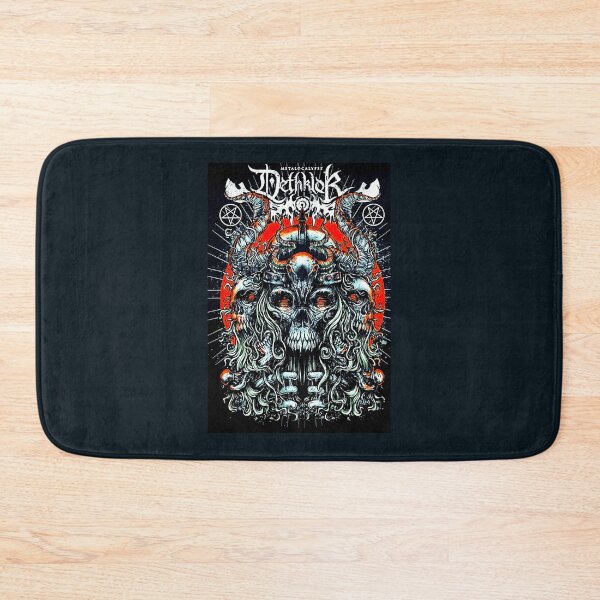 Item preview, Dethklok MEtal   designed and sold by Uneedashops.