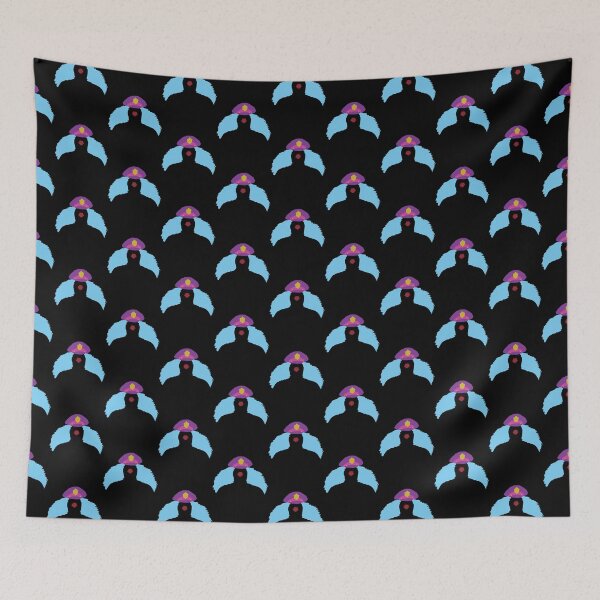 Item preview, Flat Dr. Rockzo   designed and sold by Uneedashops.