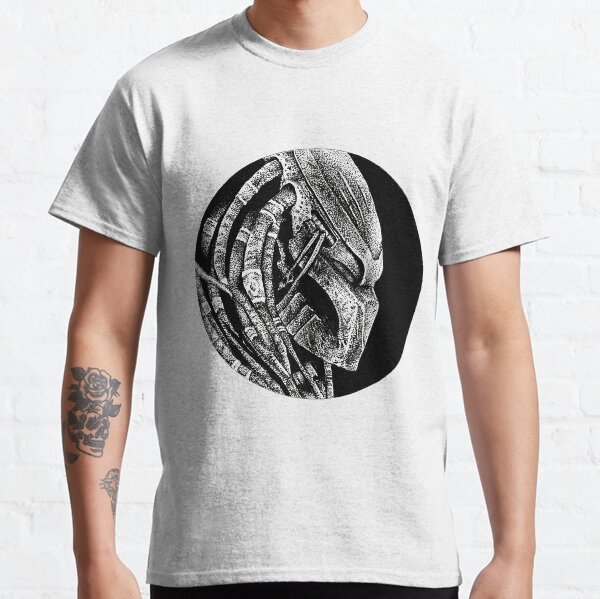 Hunter's Moon Classic T-Shirt