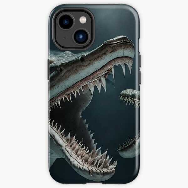 Fundas de iPhone de Cocodrilo Vs | Redbubble