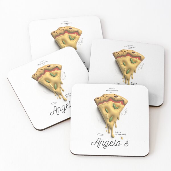 Item preview, Bubble pizza designed and sold by maali.