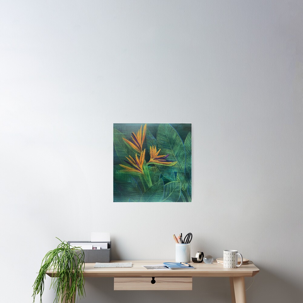 Item preview, Poster designed and sold by dangermonkey2.