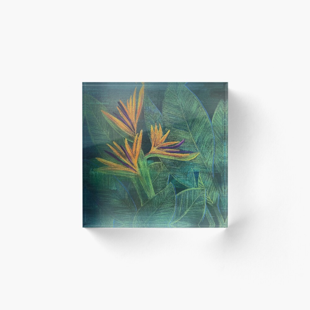 Item preview, Acrylic Block designed and sold by dangermonkey2.