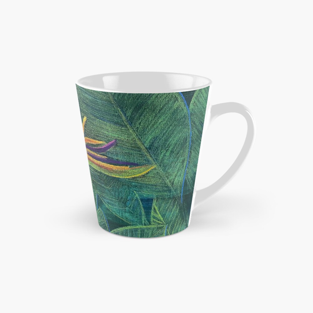 Item preview, Tall Mug designed and sold by dangermonkey2.