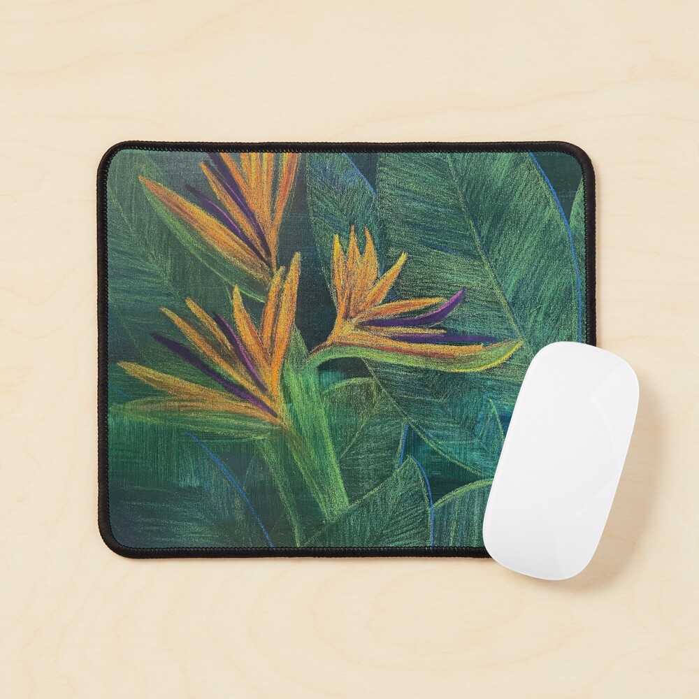 Item preview, Mouse Pad designed and sold by dangermonkey2.