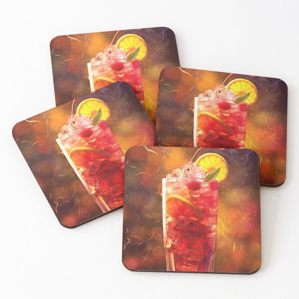 Item preview, Fruitopia - Tempting Visions of Fruit Drinks designed and sold by Piotrek0001.