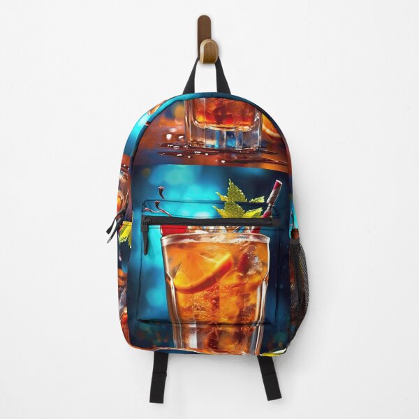 Item preview, Fruitopia - Tempting Visions of Fruit Drinks designed and sold by Piotrek0001.