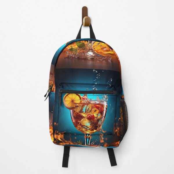 Item preview, Fruitopia - Tempting Visions of Fruit Drinks designed and sold by Piotrek0001.