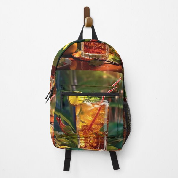 Item preview, Fruitopia - Tempting Visions of Fruit Drinks designed and sold by Piotrek0001.