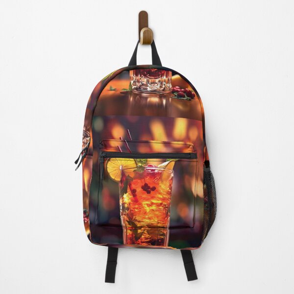 Item preview, Fruitopia - Tempting Visions of Fruit Drinks designed and sold by Piotrek0001.