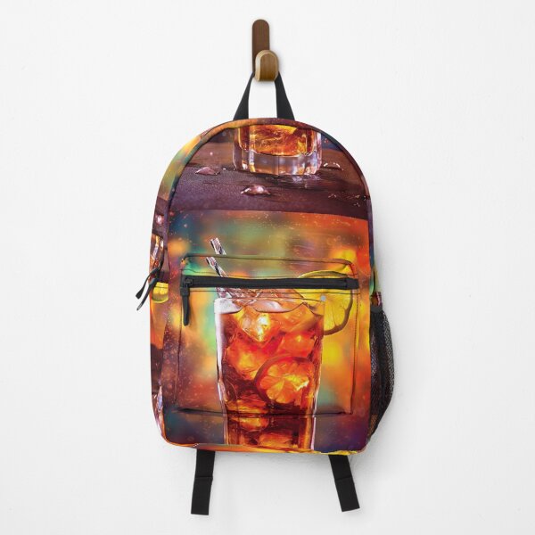 Item preview, Fruitopia - Tempting Visions of Fruit Drinks designed and sold by Piotrek0001.