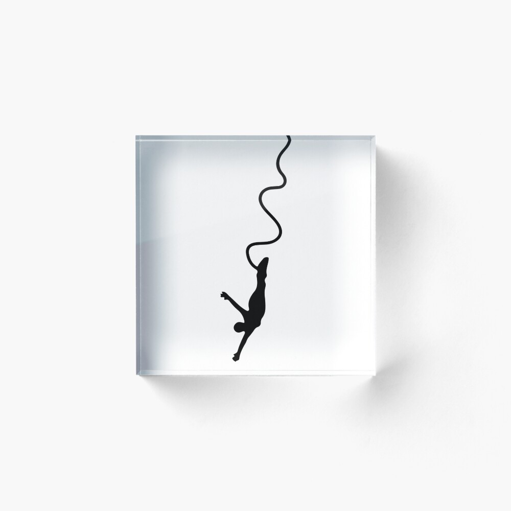 Item preview, Acrylic Block designed and sold by Awwwah.