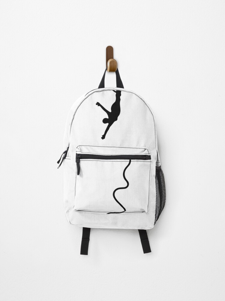 Thumbnail 1 of 3, Backpack, Free Fall designed and sold by Awwwah.
