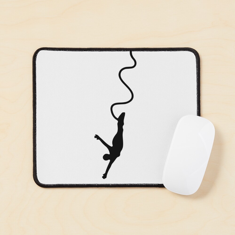 Item preview, Mouse Pad designed and sold by Awwwah.