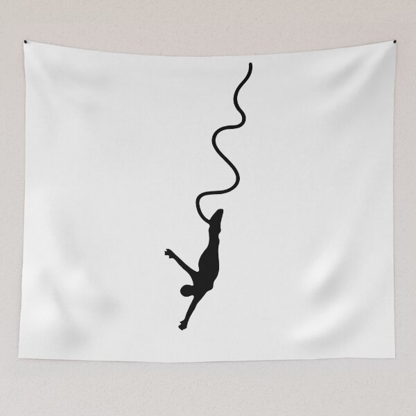 Item preview, Free Fall designed and sold by Awwwah.