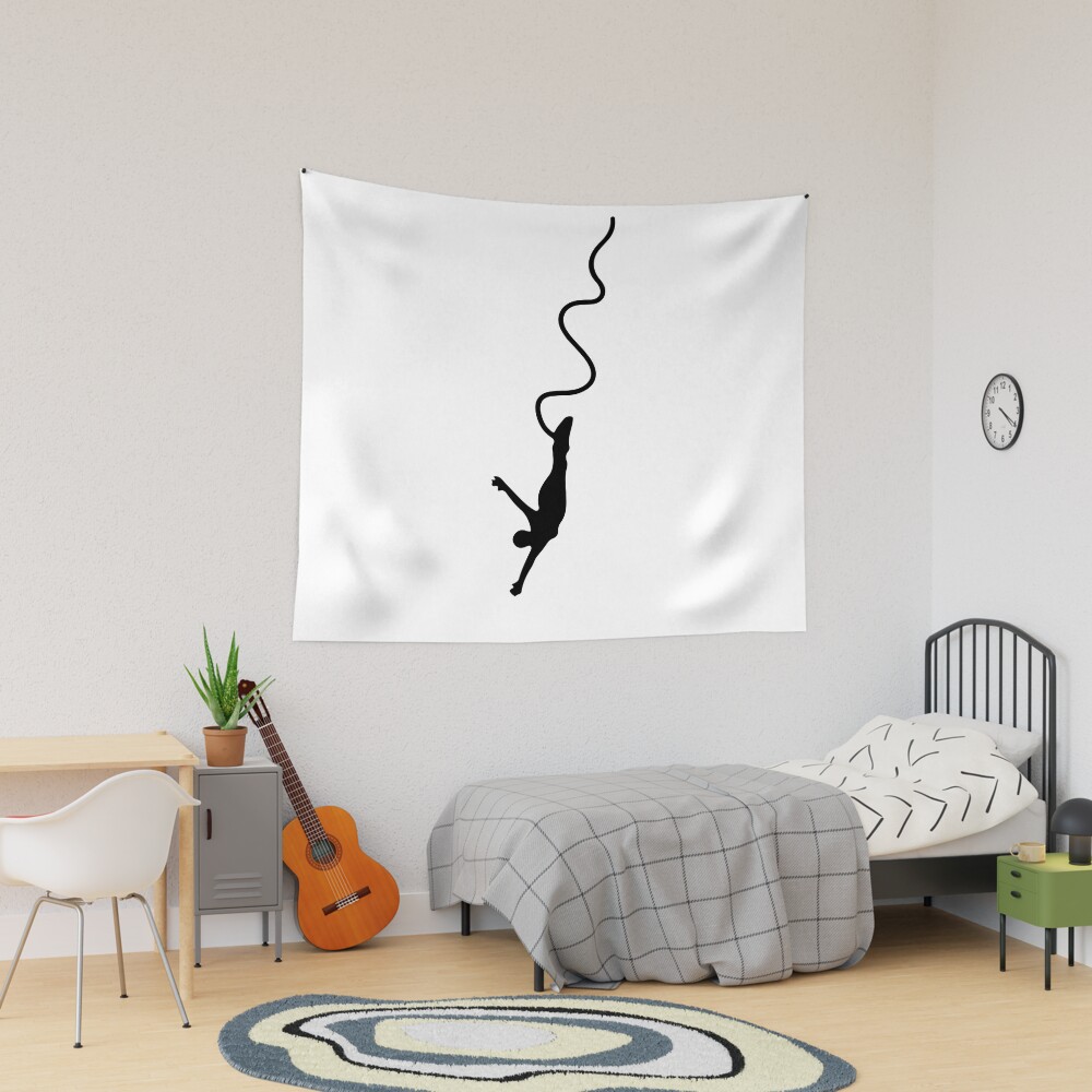 Item preview, Tapestry designed and sold by Awwwah.