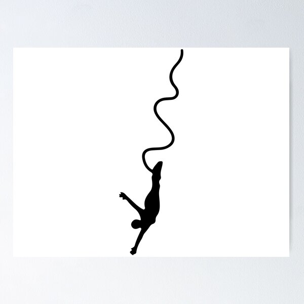 Item preview, Free Fall designed and sold by Awwwah.