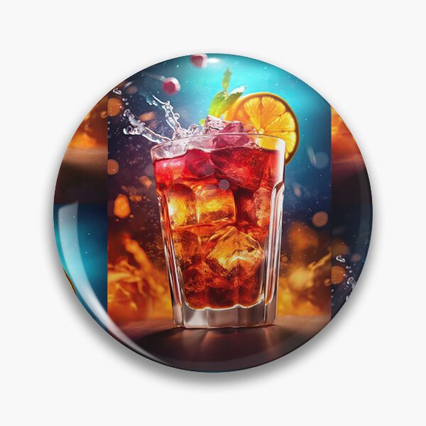 Item preview, Fruitopia - Tempting Visions of Fruit Drinks designed and sold by Piotrek0001.