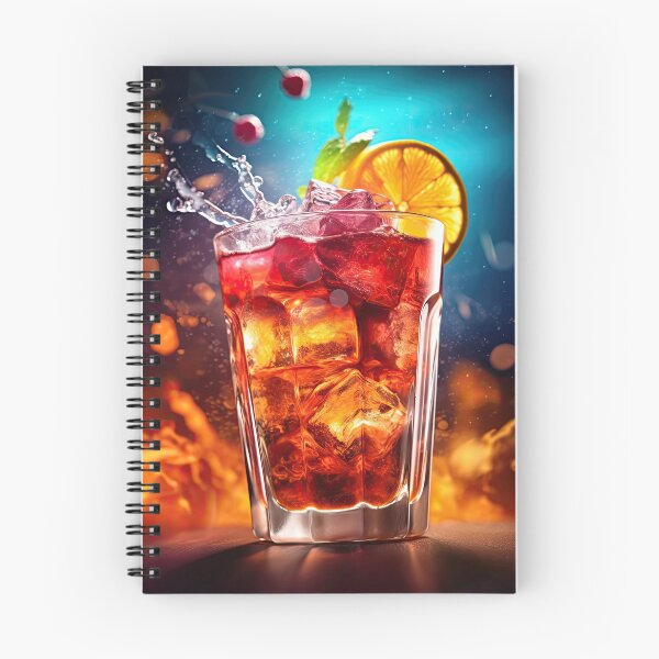 Item preview, Fruitopia - Tempting Visions of Fruit Drinks designed and sold by Piotrek0001.
