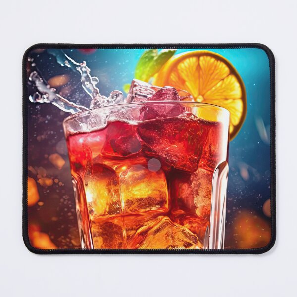 Item preview, Fruitopia - Tempting Visions of Fruit Drinks designed and sold by Piotrek0001.