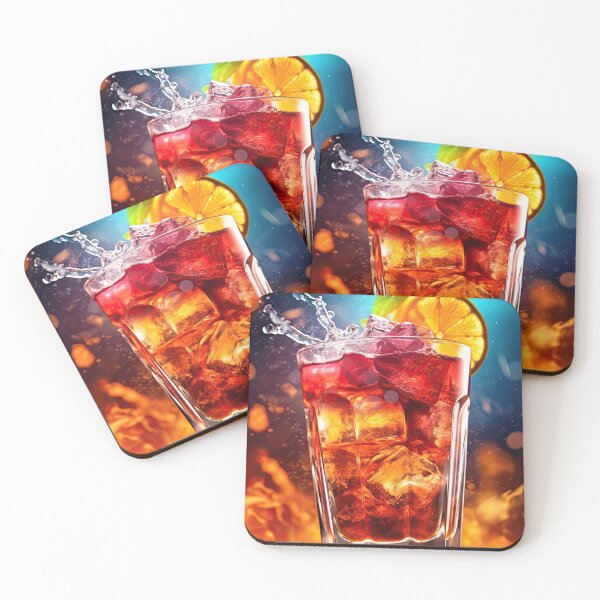 Item preview, Fruitopia - Tempting Visions of Fruit Drinks designed and sold by Piotrek0001.