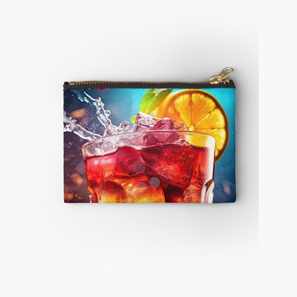 Item preview, Fruitopia - Tempting Visions of Fruit Drinks designed and sold by Piotrek0001.