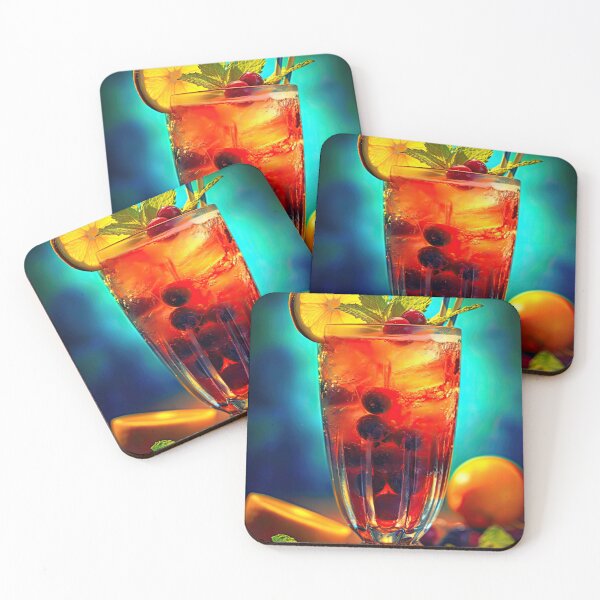 Item preview, Fruitopia - Tempting Visions of Fruit Drinks designed and sold by Piotrek0001.